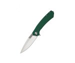 Нож складной Ganzo Adimanti by (Skimen design) зеленый