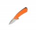 Нож складной Ganzo Adimanti by (Skimen design) оранжевый