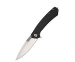 Нож складной Ganzo Adimanti by (Skimen design) черный