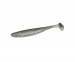 Виброхвост Keitech Easy Shiner 2" 416T Silver Flash Minnow