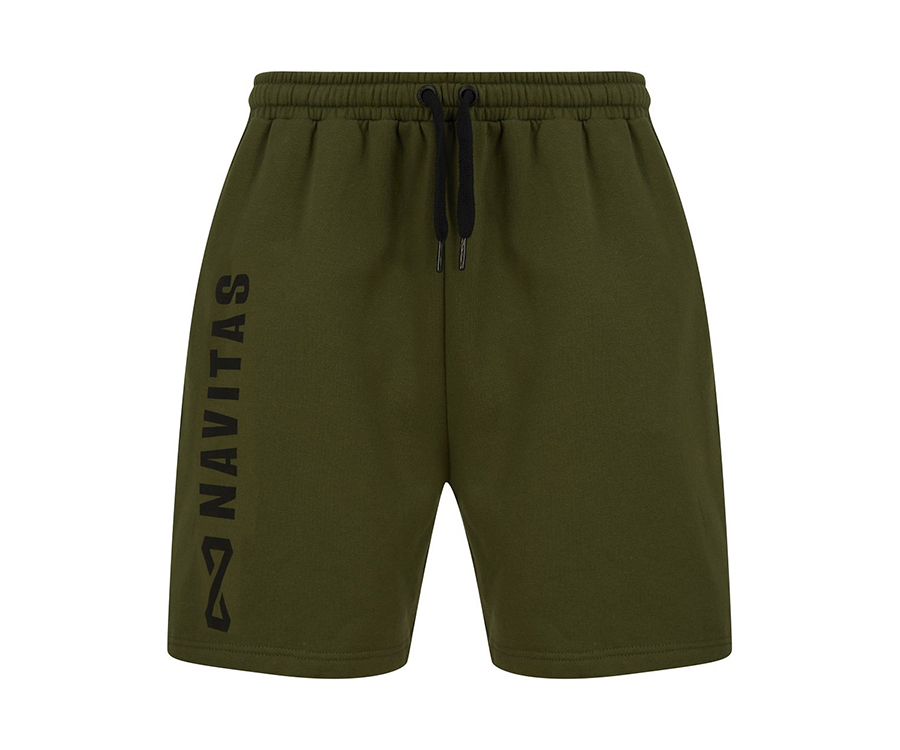 Шорти Navitas Core Jogger Shorts Green 2XL