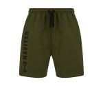 Шорты Navitas Core Jogger Shorts Green L