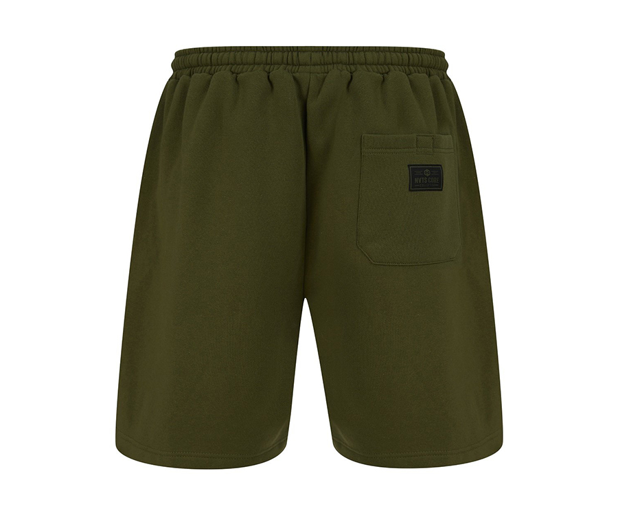 Шорти Navitas Core Jogger Shorts Green L