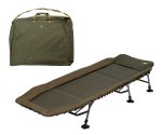 Набір короповий Carp Pro Bedchair & Bag Set