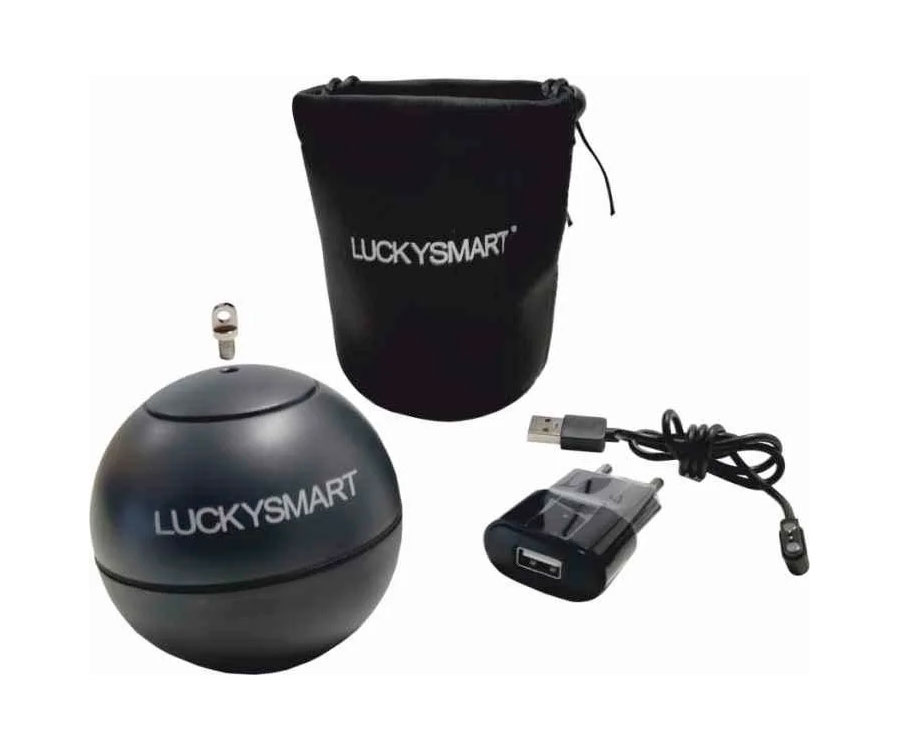 Ехолот Lucky Smart LS-2W