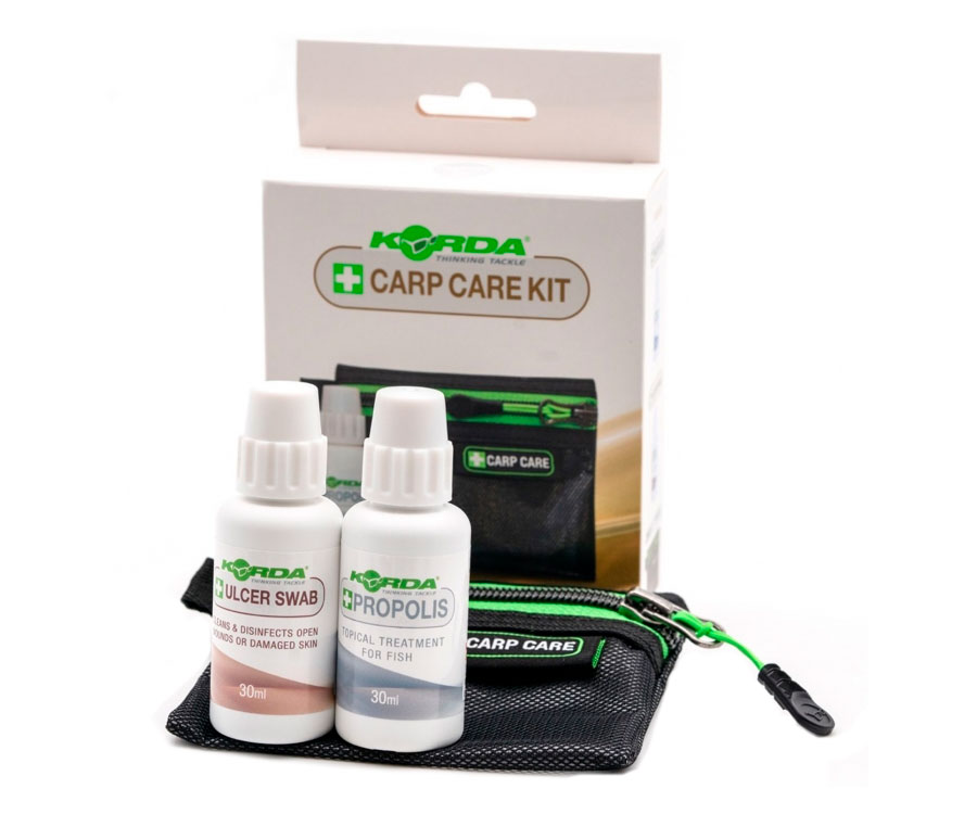 Карповая аптечка Corda Carp Care Kit
