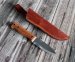 Нож туристический BPS Knives B1CS Full Tang 65G HRC59