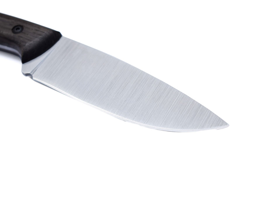Нож туристический BPS Knives Savage Full Tang 65G HRC59