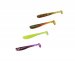 Віброхвіст Crazy Fish Nano Minnow 1.6" #M48 Кальмар