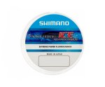 Флюорокарбон Shimano Aspire Fluoro Ice 30м 0.105мм
