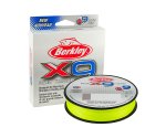 Шнур Berkley X9 Braid Flame Green 150м 0.25мм