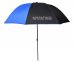Зонт Flagman Armadale Umbrella Blue/Black 2.5м