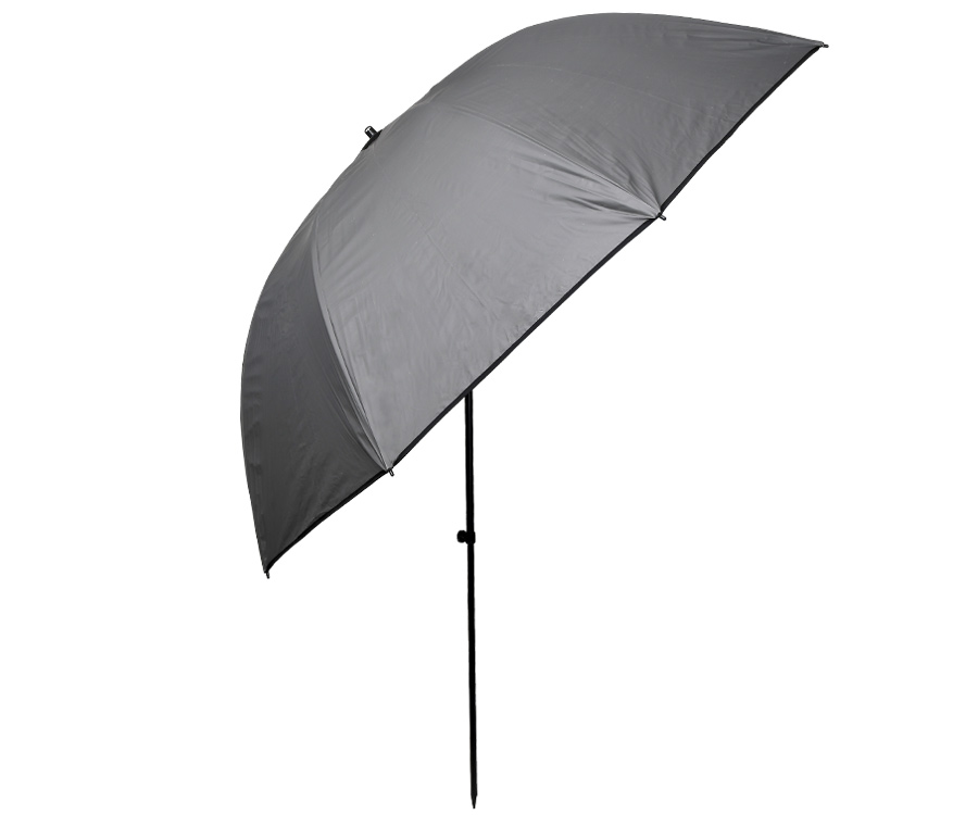 Парасоль Flagman Umbrella Grey 2.5м