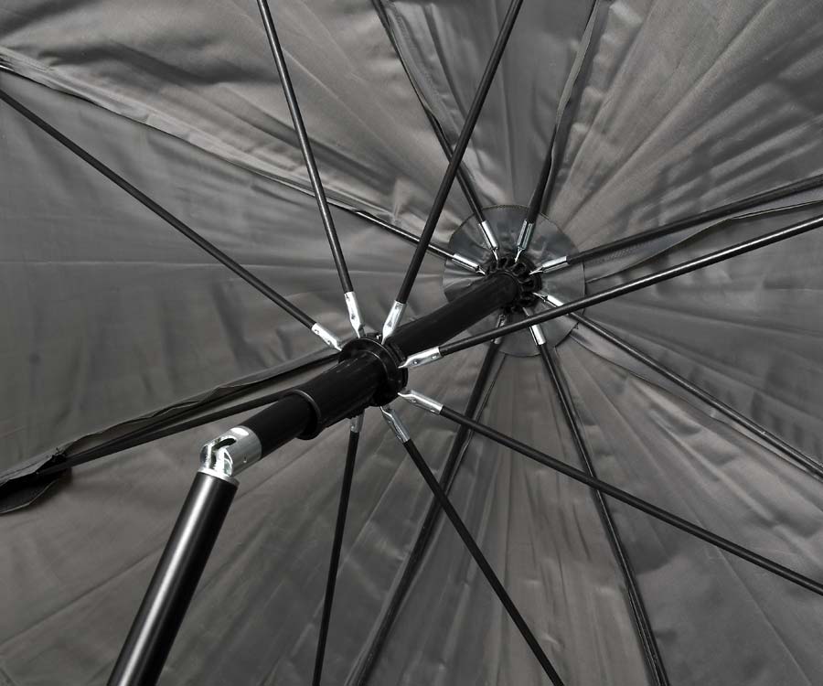 Зонт Flagman Umbrella Grey 2.5м