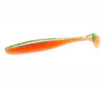 Виброхвост Keitech Easy Shiner 8" PAL#11 Rotten Carrot