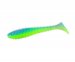 Віброхвіст Keitech Swing Impact Fat 6.8" PAL#03 Ice Chartreuse