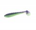 Виброхвост Keitech Swing Impact Fat 4.8" PAL#06 Violet Lime Berry