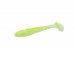 Віброхвіст Keitech Swing Impact Fat 6.8" EA#11 Lime Chartreuse Glow