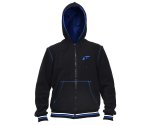 Худи Flagman Armadale Polartec Classic 200 Black XL