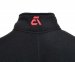 Реглан Azura Polartec Thermal Pro Sweater Oatmeal Black XXL
