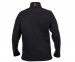 Реглан Azura Polartec Thermal Pro Sweater Oatmeal Black XXXL