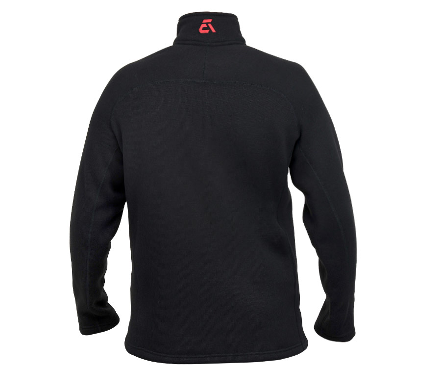 Реглан Azura Polartec Thermal Pro Sweater Oatmeal Black M