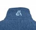 Реглан Azura Polartec Thermal Pro Sweater Blue Melange XXXL