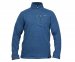 Реглан Azura Polartec Thermal Pro Sweater Blue Melange XL