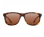 Очки Korda Sunglasses Classics Matt Tortoise/Brown lens