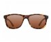 Очки Korda Sunglasses Classics Matt Tortoise/Brown lens