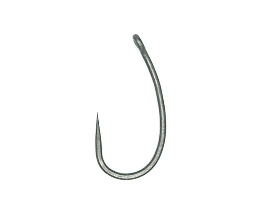 Крючки Avid Carp Armorok Curve Barbed №6