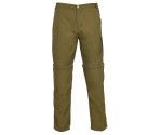 Штани трансформери Veduta Zipp-Off Ultralight Pants Khaki M