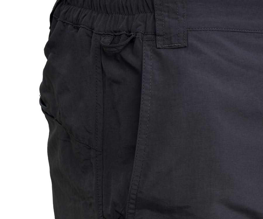 Штани трансформери Veduta Zipp-Off Ultralight Pants Graphite XL