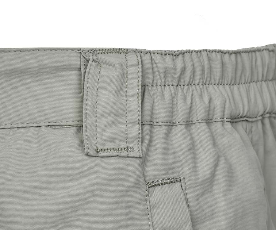 Штаны трансформеры Veduta Zipp-Off Ultralight Pants Dark Ash XL