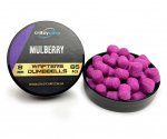 Бойли Crazy Carp Wafters Mulberry 8мм