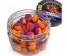 Бойли Crazy Carp Fireballs Pop-Ups Mulbery/Esterfruit 10мм