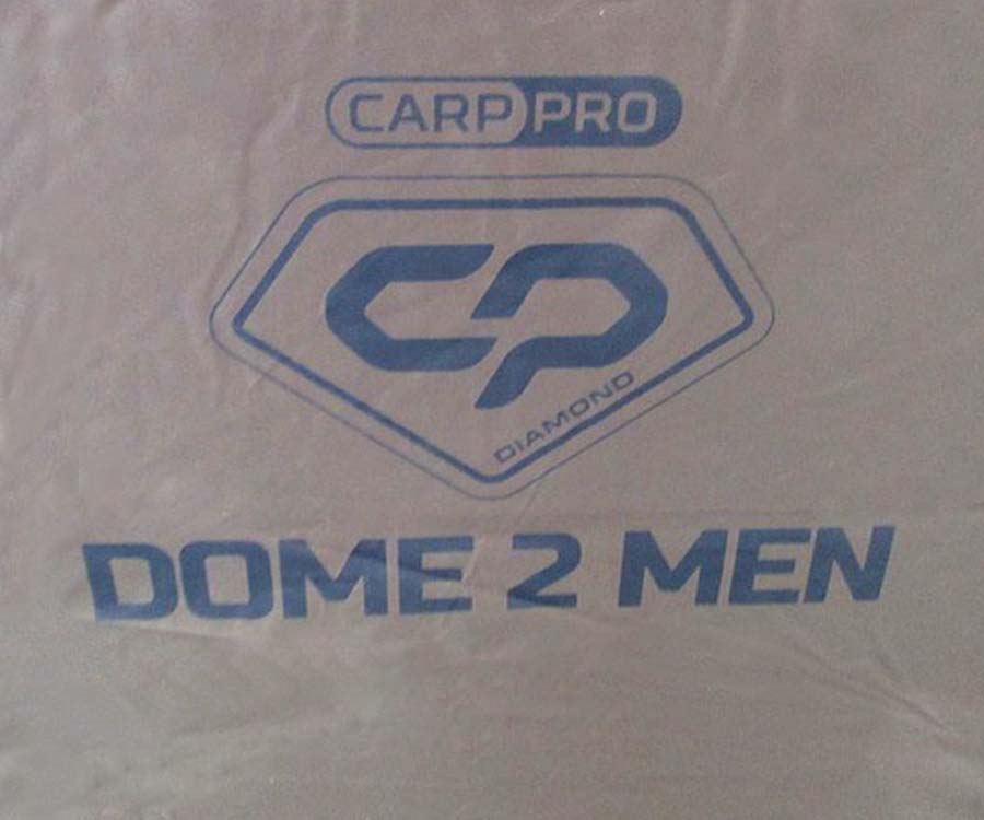 Накидка для коропового намету Carp Pro Diamond Dome 2 Men 5000мм