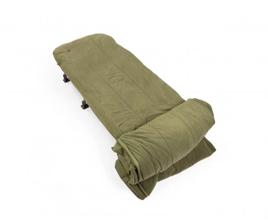 Спальный мешок Avid Carp Thermatech Heated Sleeping Bag Standard