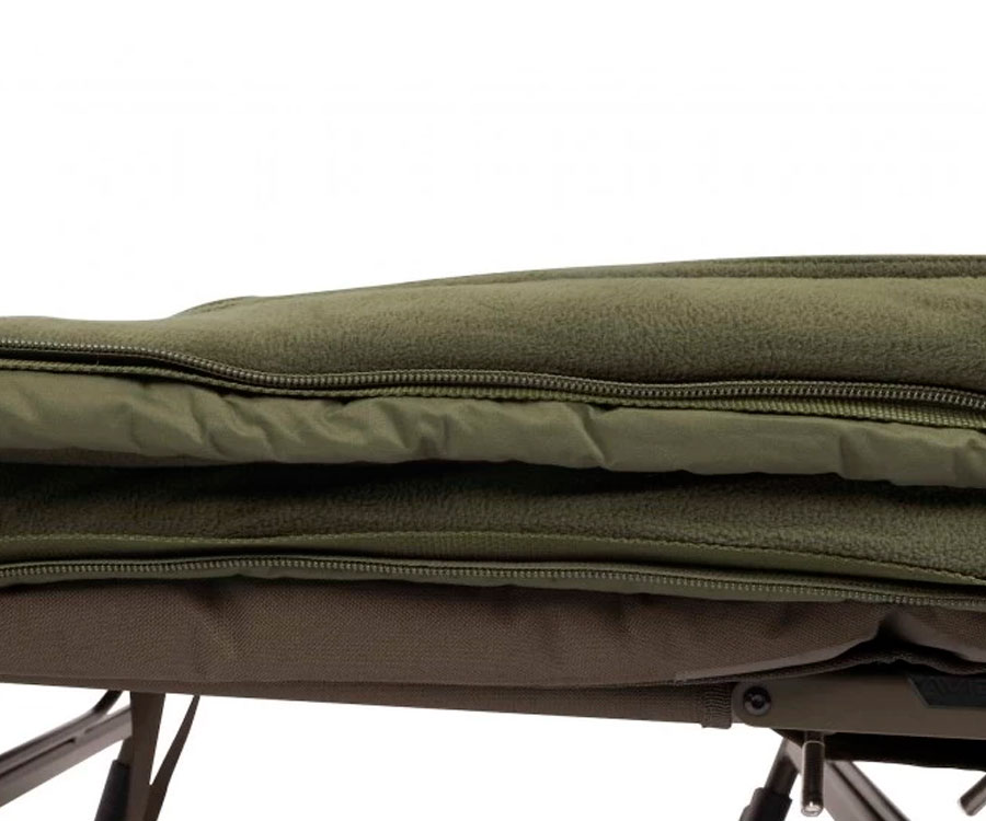 Спальный мешок Avid Carp Thermatech Heated Sleeping Bag Standard