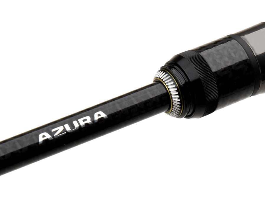 Cпінінговe вудлище Azura Sawada Light Rod 610ULS 2.08м 0.9-7г
