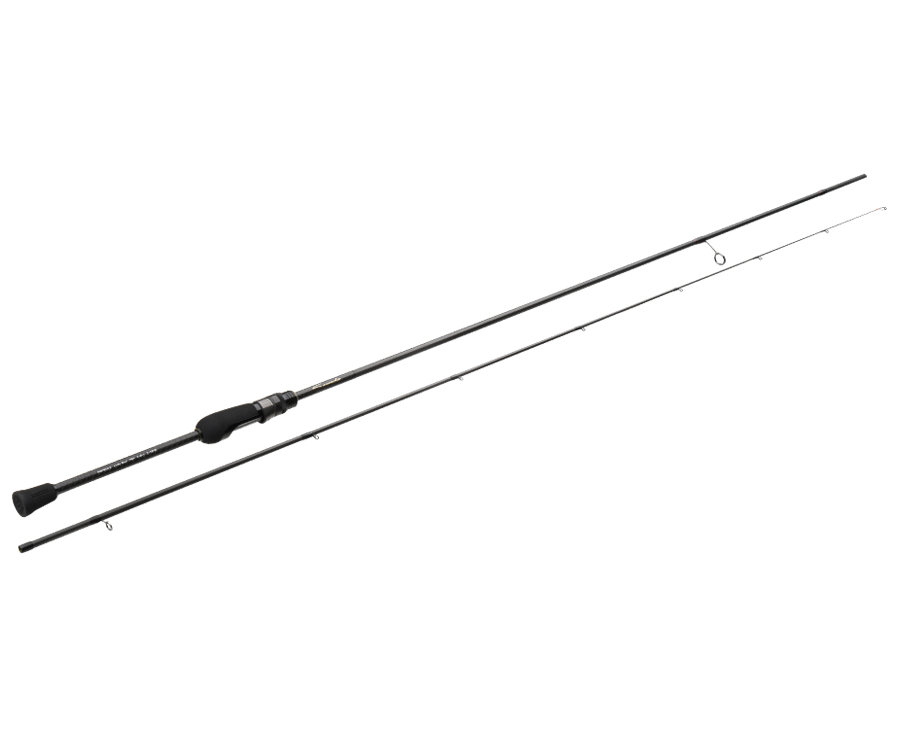 Спиннинговое удилище Azura Sawada Light Rod 76ULS 2.29м 1-10г