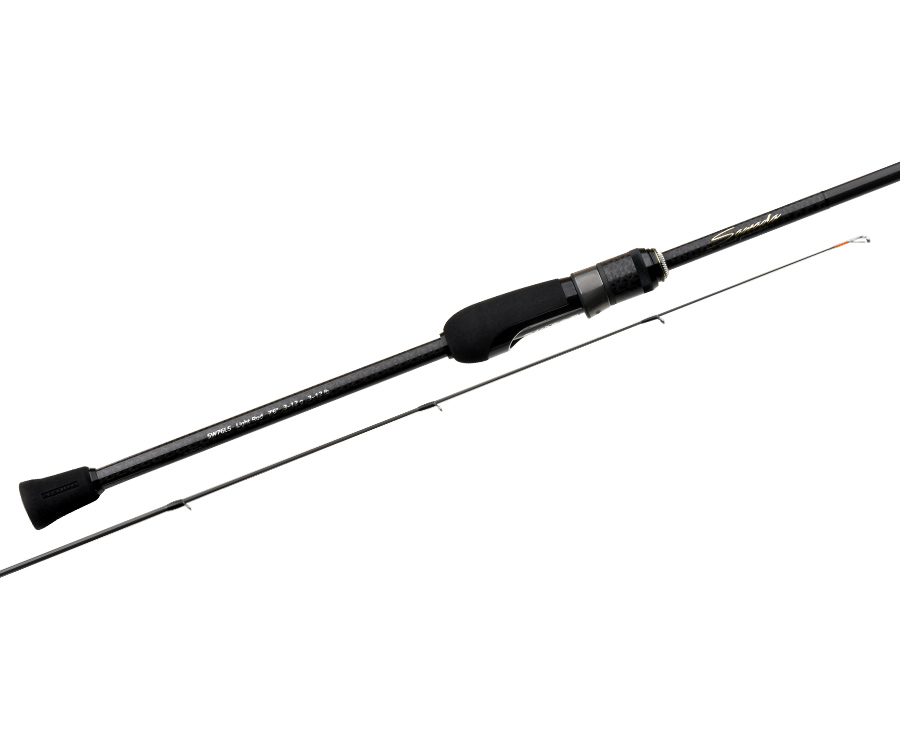 Спиннинговое удилище Azura Sawada Light Rod 76LS 2.29м 3-14г