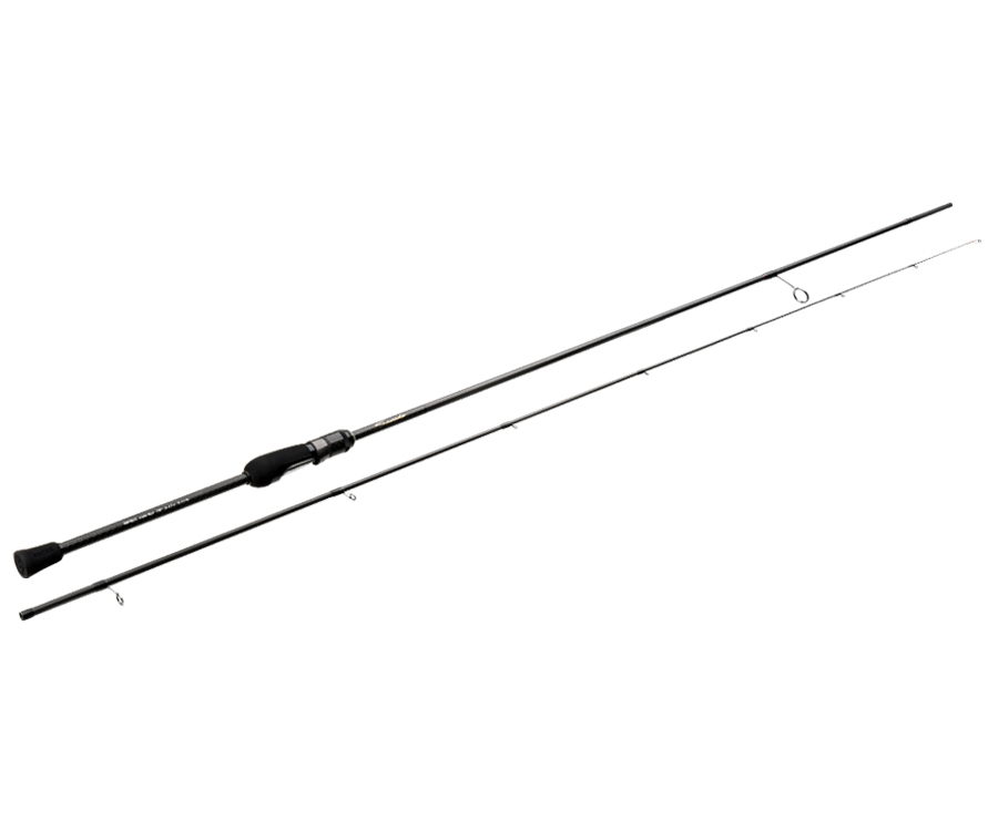 Спиннинговое удилище Azura Sawada Light Rod 76LS 2.29м 3-14г