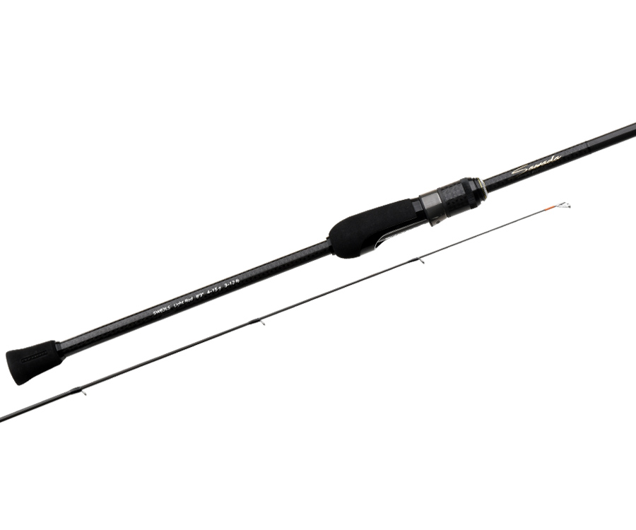 Спиннинговое удилище Azura Sawada Light Rod 83LS 2.51м 4-16г