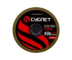 Поводковий матеріал Cygnet Lead Free Leader 45lb