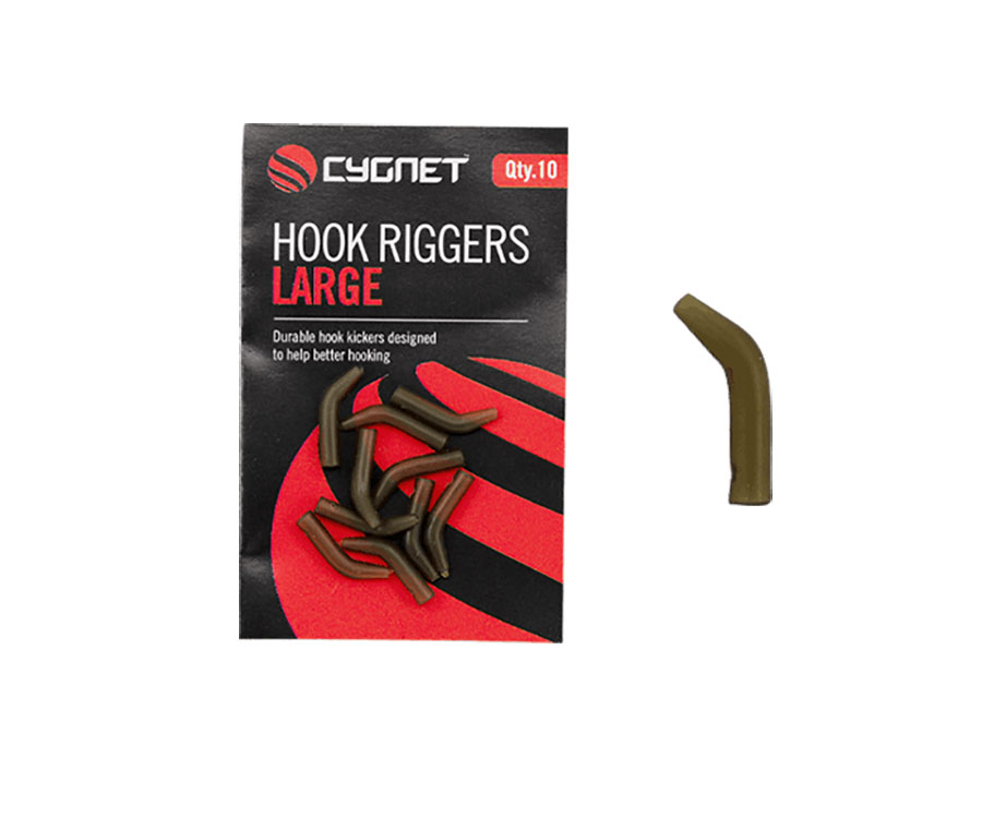 Лентяйка Cygnet Hook Riggers Large