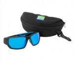 Поляризаційні окуляри Preston Floater Pro Polarised Sunglasses Blue Lens