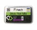 Прикормка Puhach Stick-Flat Mix Squid Plum