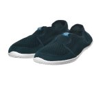 Аква-взуття Decathlon 100 Dark/Turquoise 43/45