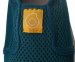 Аква-взуття дитяче Decathlon 120 Blue/Yellow 34/35
